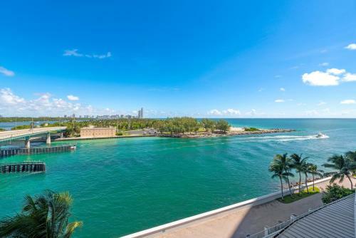 Apartamento Beachfront Condo At The Ritz-carlton -410