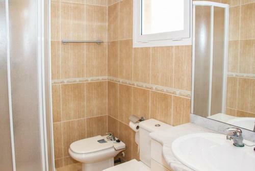 Club Villamar - Juny