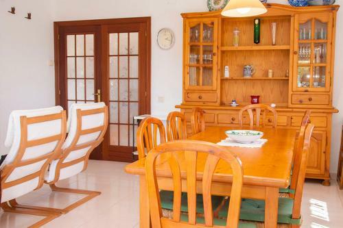 Club Villamar - Cinc