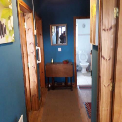 Apartamento Riverview House