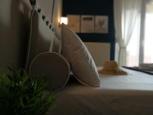 Apartamento Philoxeninn