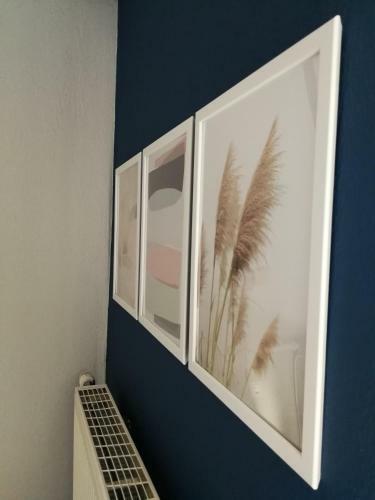 Apartamento Philoxeninn