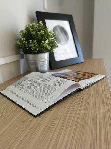 Apartamento Philoxeninn