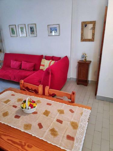 Nicole's Residence