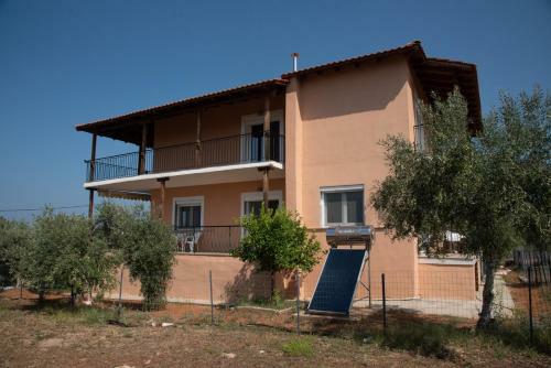 Apartamento Ktima Aphroditi