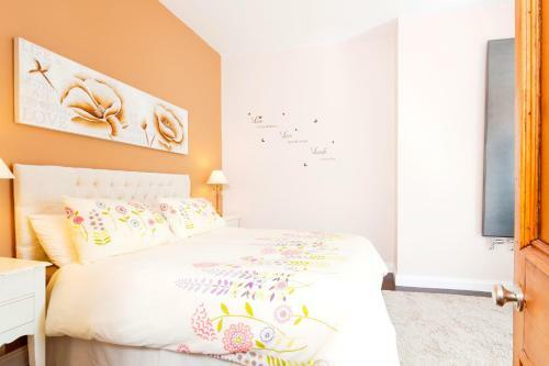 Edinburgh Near Centre Luxury Apartment