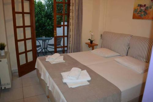 Vicky's Garden Villa