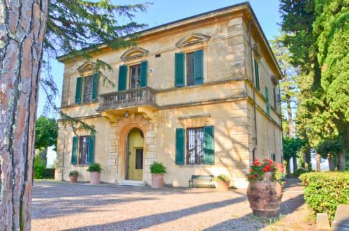 Villa Bellavista