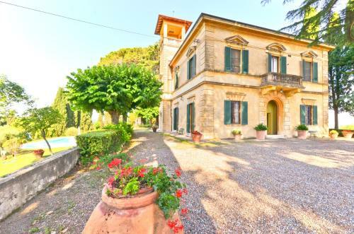 Villa Bellavista