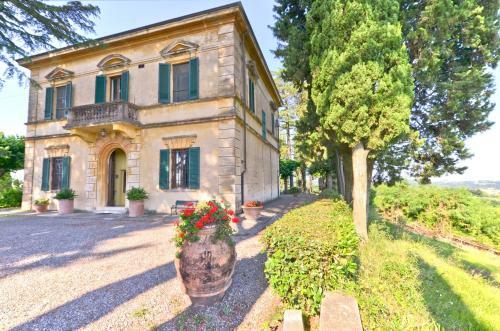 Villa Bellavista