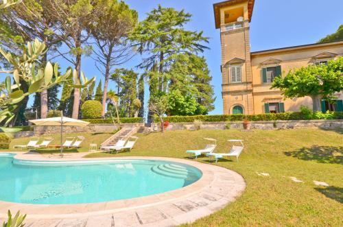 Villa Bellavista