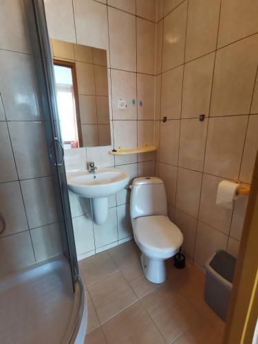 Hostal Pensjonat Wiktoria
