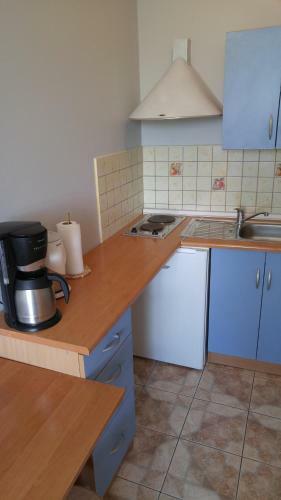 Apartamenty Na Skarpie