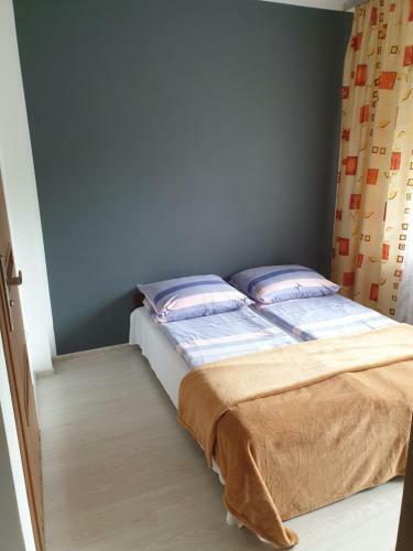 Hostal Pensjonat Chlipa?a J�zefa