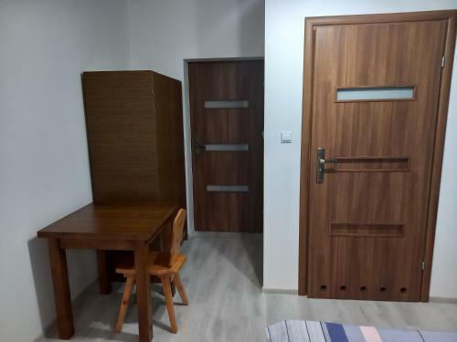 Hostal Pensjonat Chlipa?a J�zefa