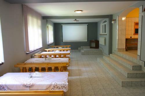 Hostal Pensjonat Chlipa?a J�zefa