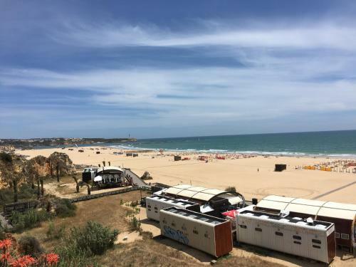 Beco Do Sol Apartment T2