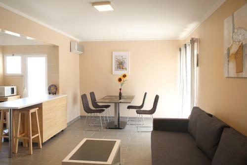 Beco Do Sol Apartment T2