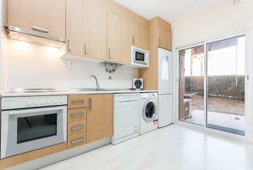 Mussulo Beach Apartment Litoralmar