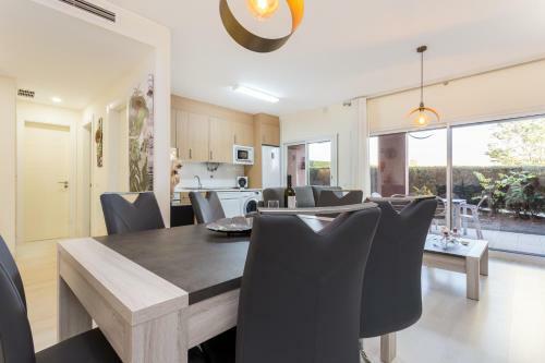 Mussulo Beach Apartment Litoralmar