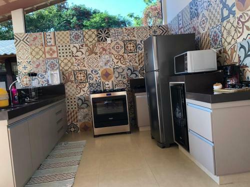 Casa Canto Do Ja�