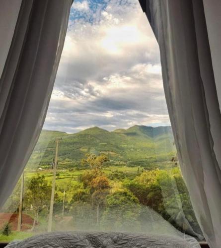 Alvorada Mountain - Chal� 03