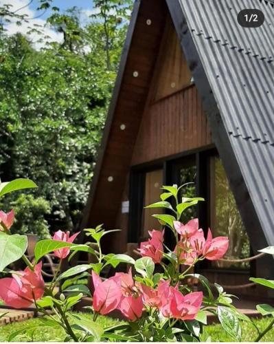 Alvorada Mountain - Chal� 03
