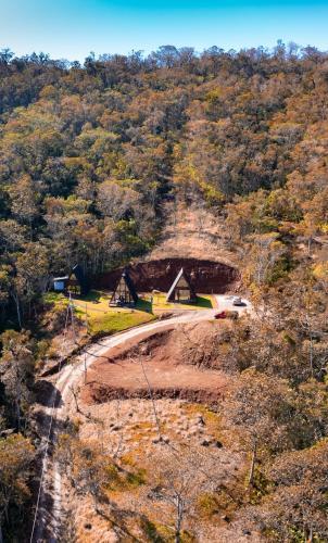 Alvorada Mountain - Chal� 03