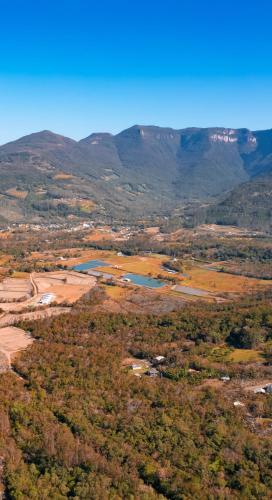Alvorada Mountain - Chal� 03