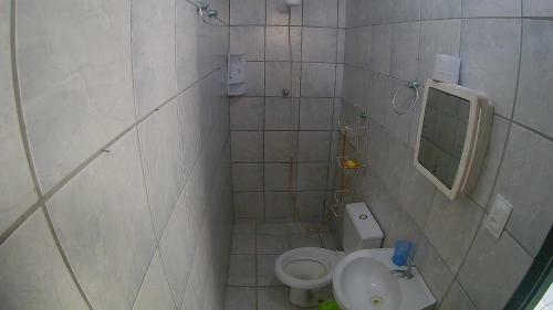 Hostel Ateli� Ub�