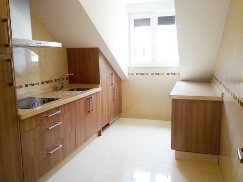 Apartamento Fisterracons