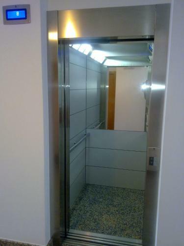Apartamento Fisterracons