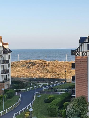 Apartamento T3accesdirectplage