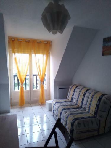 Apartamento T3accesdirectplage