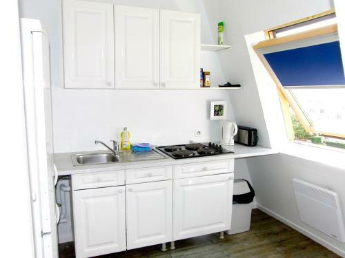 Apartamento Chez Babeth