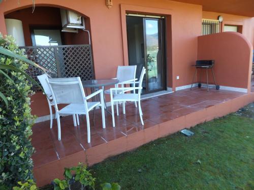 Apartamento Costa Galera