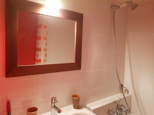 Apartamento Mini Loft