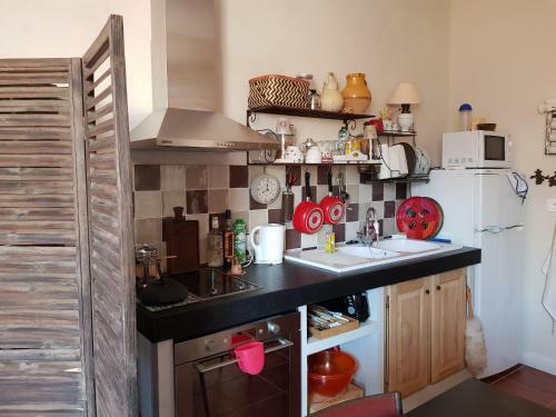 Apartamento Mini Loft