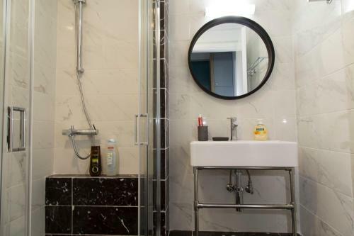 Apartamento Tolo Sea View