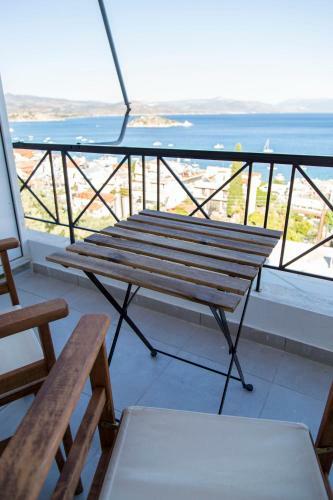 Apartamento Tolo Sea View