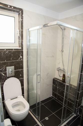 Apartamento Tolo Sea View