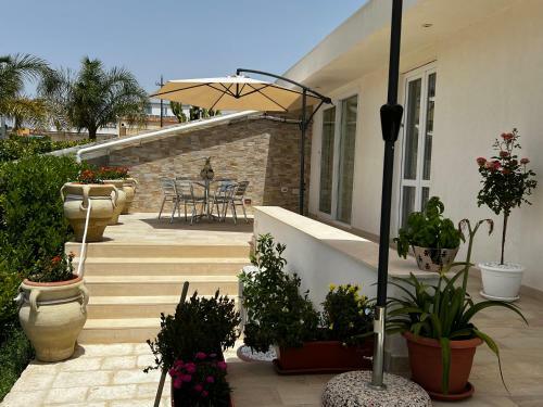 Apartamento Donnalucata Holidays