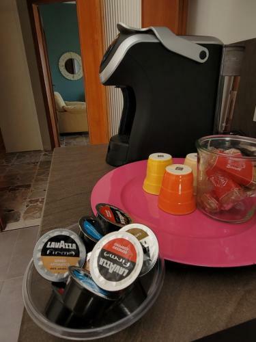 Apartamento Garda Best Living