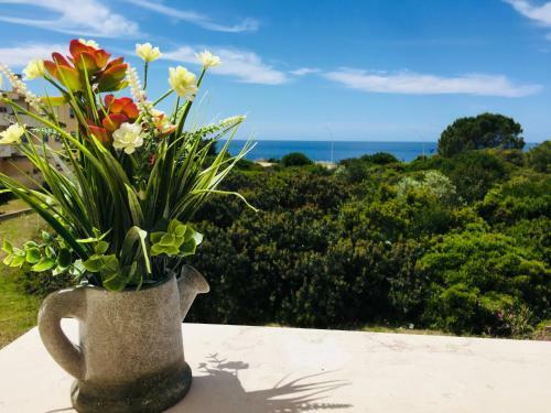 Bed & Breakfast Voce Del Mare - Alghero Airport