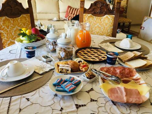 Bed & Breakfast Voce Del Mare - Alghero Airport
