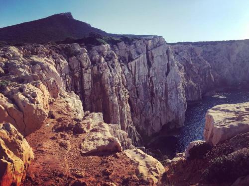 Bed & Breakfast Voce Del Mare - Alghero Airport