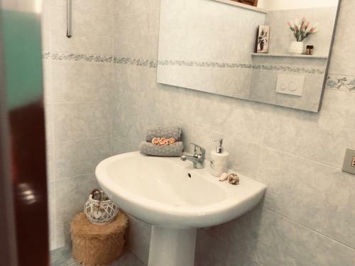 Bed & Breakfast Voce Del Mare - Alghero Airport