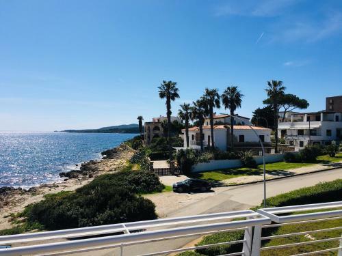 Bed & Breakfast Voce Del Mare - Alghero Airport