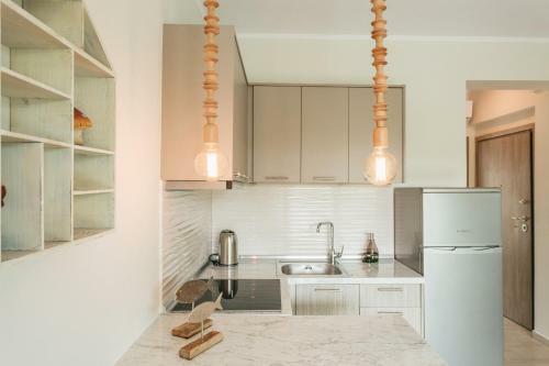 Apartments Enastron