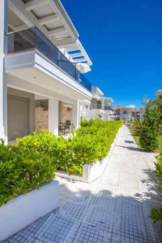 Apartments Enastron